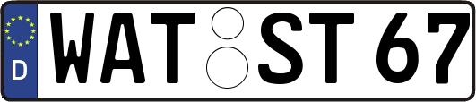 WAT-ST67