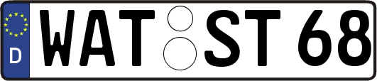 WAT-ST68