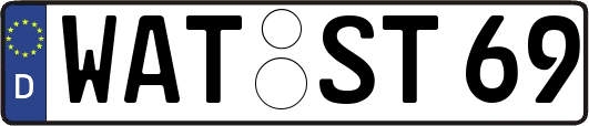 WAT-ST69