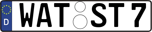 WAT-ST7