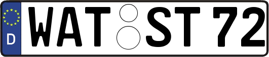 WAT-ST72