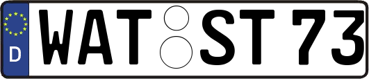 WAT-ST73