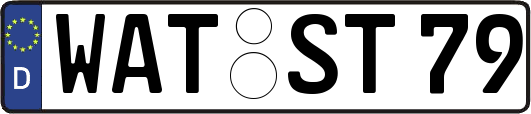 WAT-ST79