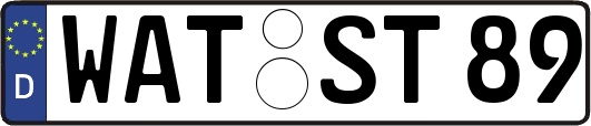 WAT-ST89