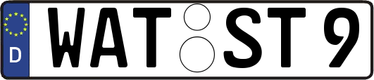 WAT-ST9