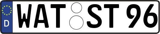 WAT-ST96