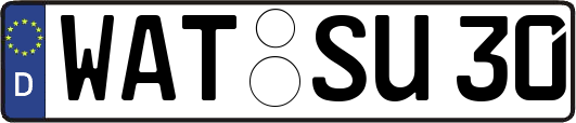WAT-SU30