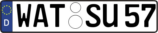 WAT-SU57