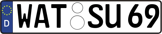 WAT-SU69