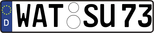 WAT-SU73