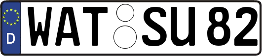 WAT-SU82