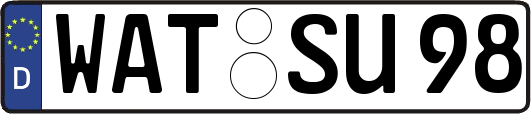 WAT-SU98