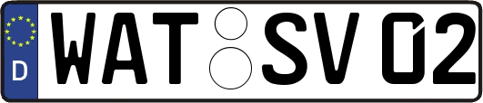 WAT-SV02