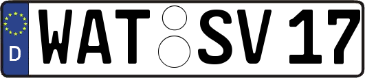 WAT-SV17