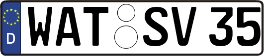 WAT-SV35
