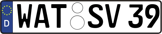 WAT-SV39