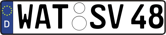 WAT-SV48