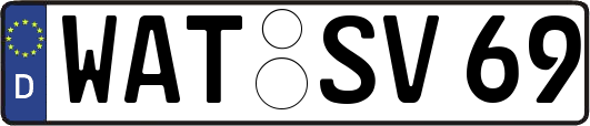 WAT-SV69