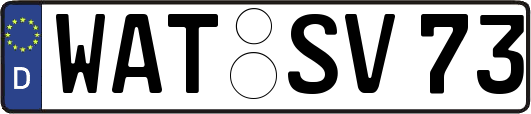 WAT-SV73