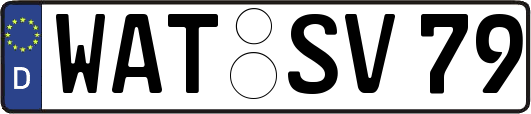 WAT-SV79