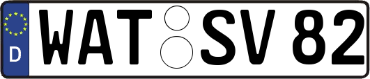 WAT-SV82