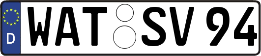 WAT-SV94