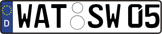 WAT-SW05