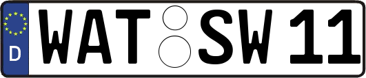 WAT-SW11