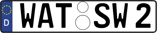 WAT-SW2