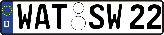 WAT-SW22