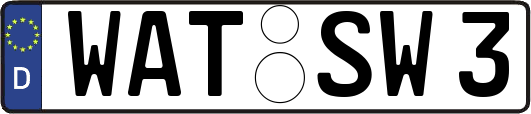 WAT-SW3