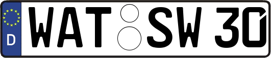 WAT-SW30