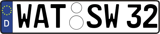 WAT-SW32