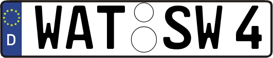 WAT-SW4