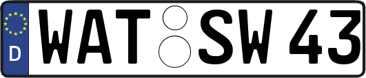 WAT-SW43