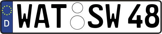 WAT-SW48