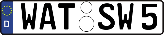 WAT-SW5