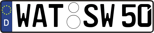 WAT-SW50