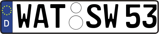 WAT-SW53