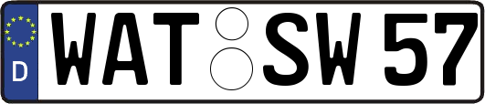 WAT-SW57