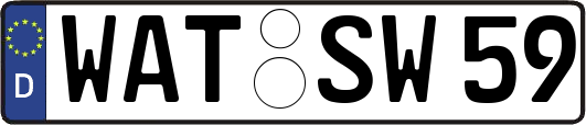 WAT-SW59