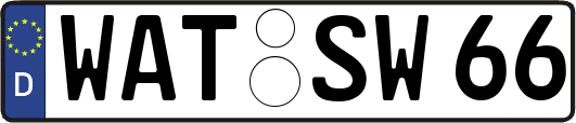 WAT-SW66