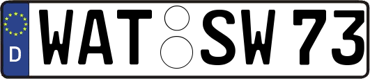 WAT-SW73