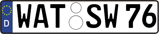 WAT-SW76