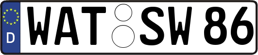 WAT-SW86