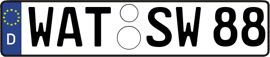 WAT-SW88