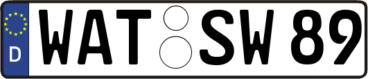 WAT-SW89