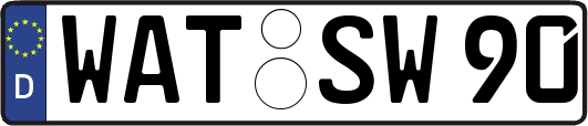 WAT-SW90