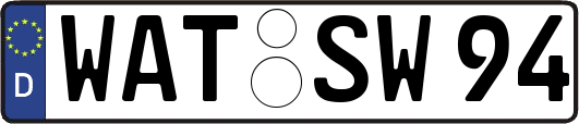 WAT-SW94
