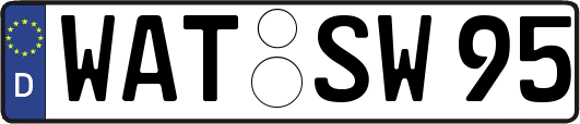 WAT-SW95